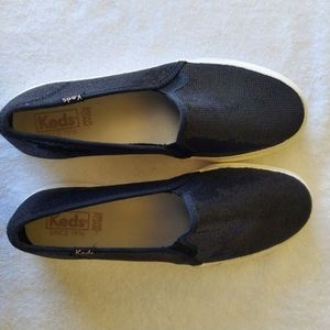 Keds Sequin Sneakers